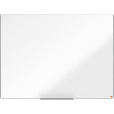 Afbeelding van Whiteboard Nobo Impression Pro 90x120cm staal
