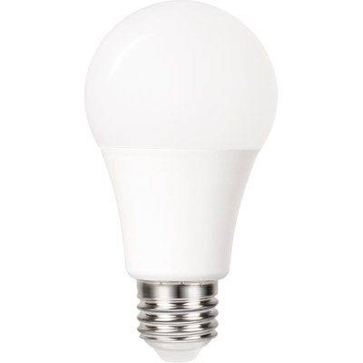 Afbeelding van E27 Standaard LED Lamp Helder Wit (5000K) 5 Watt, vervangt 40W Halogeen Integral