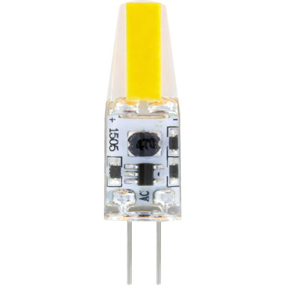 Afbeelding van Ledlamp Integral G4 4000K koel wit 1.5W 170lumen
