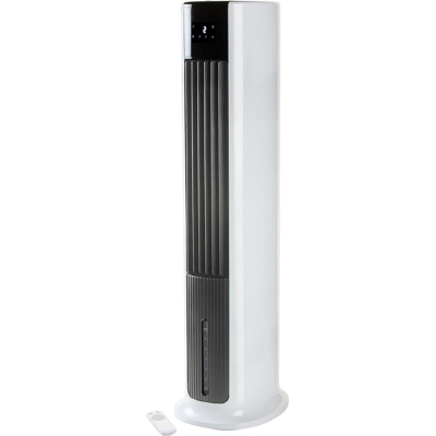 Afbeelding van Domo aircooler kolomdesign, 7L air cooler