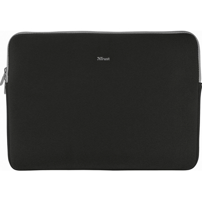 Afbeelding van Trust Primo Soft Sleeve Voor 15,6 Inch Laptops Laptoptas