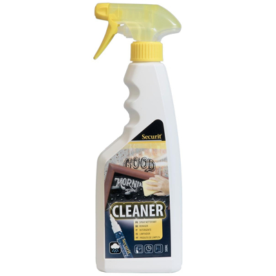 Afbeelding van Securit Cleaner Spray Voor Krijtborden 0.5 Liter