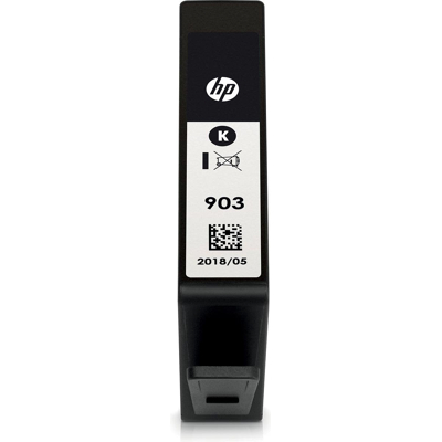 Afbeelding van HP 903 (T6L99AE) Inktcartridge Zwart