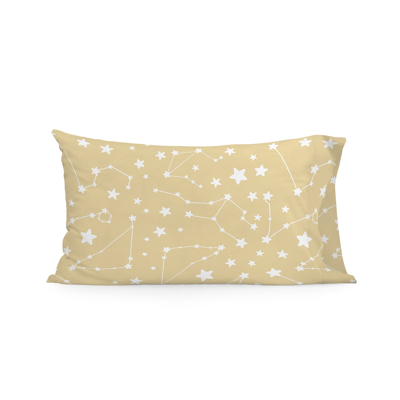 Afbeelding van Happy Friday Pillow cover infantiles Star sign 50x75 cm (Single) Multicolor