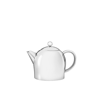Afbeelding van Bredemeijer Teapot Minuet Santhee 0.5L polished