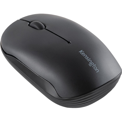 Afbeelding van Muis Kensington Pro Fit Bluetooth Compact zwart