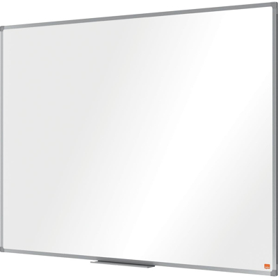 Afbeelding van Nobo Essence magnetisch whiteboard, staal, ft 90 x 60 cm whiteboard