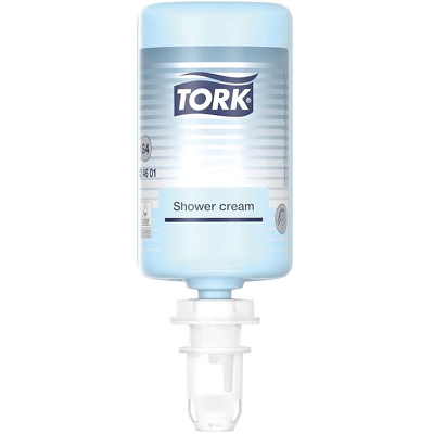 Afbeelding van Tork Premium douchezeep, S4, 1l zeep