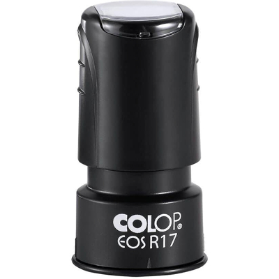 Afbeelding van Colop EOS Express R17 kit, zwarte inkt stempel