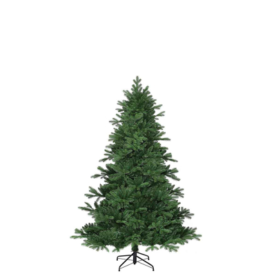 Afbeelding van Black Box Trees kerstboom Brampton (h155xø107 cm)