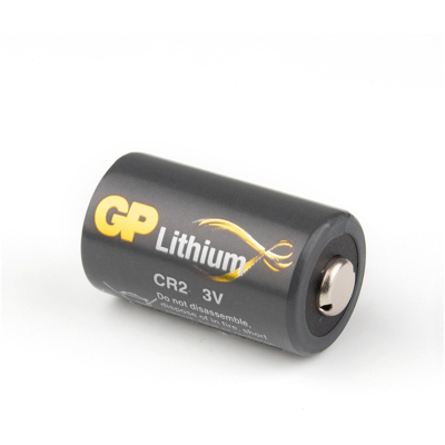 Afbeelding van CR2 batterij GP Lithium 3V 1 stuk