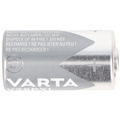 Afbeelding van Varta Professional V28PXL fotobatterij