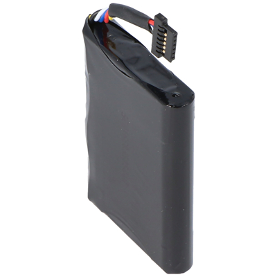 Afbeelding van AccuCell batterij geschikt voor Yakumo Delta 300 GPS, E3MIO2135