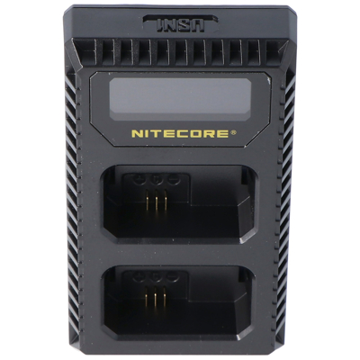 Afbeelding van Nitecore USN1 USB oplader voor Sony camera&#039;s