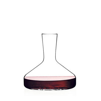 Afbeelding van Iittala Decanteerkaraf 1,9 Liter Bruin