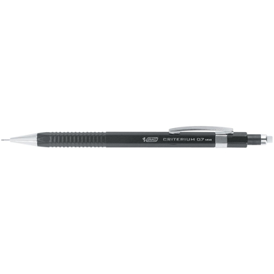 Afbeelding van Bic vulpotlood Criterium voor potloodstiften: 0,7 mm