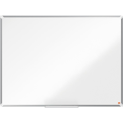 Afbeelding van Nobo whiteboard retail, emaille, ft 120 x 90 cm