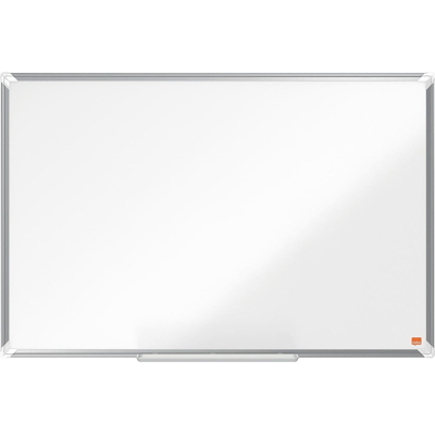 Afbeelding van Nobo Whiteboard Retail, Emaille, Ft 90 X 60 Cm