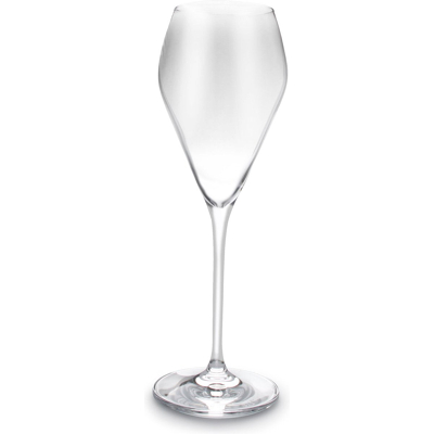 Afbeelding van Salt &amp; Pepper Champagneglas Cuvee 23cl set/6