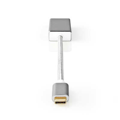 Afbeelding van USB naar mini DisplayPort Nedis
