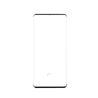 Afbeelding van Screenprotector van Glas voor Samsung Galaxy S20 Ultra Volledige dekki