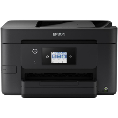 Afbeelding van Epson Printer WorkForce Pro WF 3825DWF Inkjet