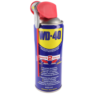 Afbeelding van WD 40 multifunctionele spray 400ml