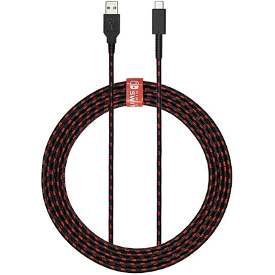 Afbeelding van PDP Charging Cable USB C