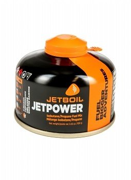 Afbeelding van Jetboil Jetpower Fuel 100G