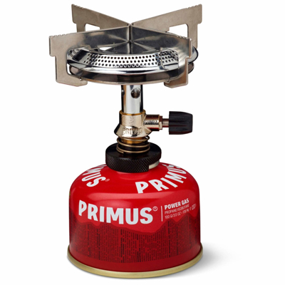 Afbeelding van Primus Mimer Duo Licht en stabiele gasstel voor het kamperen