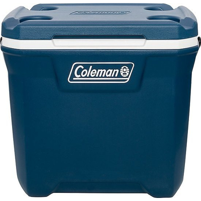 Afbeelding van Coleman 28 QT Xtreme Cooler Koelbox 26 Liter Blauw Koelboxen