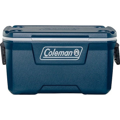 Afbeelding van Coleman 70QT Xtreme Cooler blauwe Koelbox (66L)