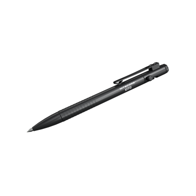 Afbeelding van Nitecore Tactical Pen NTP31 incl. Glasbreker met tungsten punt