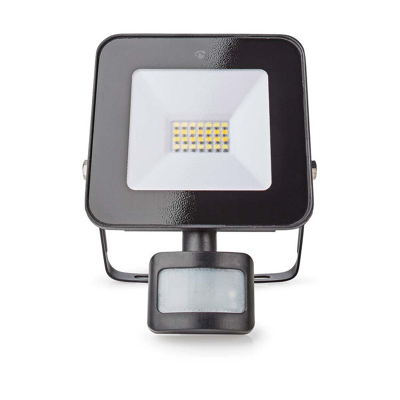 Afbeelding van Slimme LED bouwlamp Nedis SmartLife (Wifi, 20W, 1500 lm, Dimbaar, Bewegingssensor)