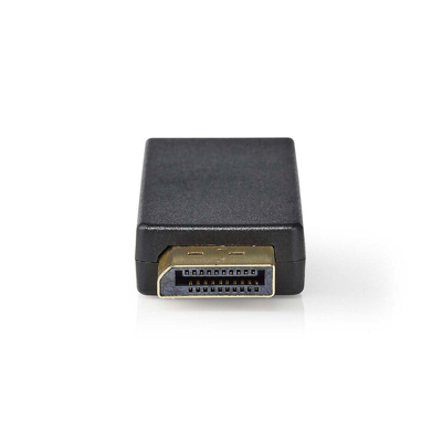 Afbeelding van DisplayPort naar HDMI adapter Nedis (4K@30Hz)