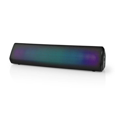 Afbeelding van Bluetooth® Speaker Maximale batterijduur: 6 uur Tafelmodel 18 W Ned