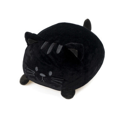 Afbeelding van Kattenkussen Zwart van Balvi