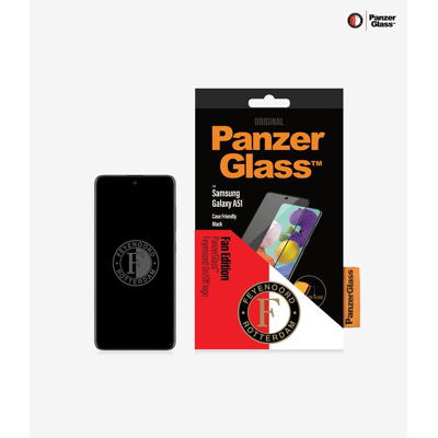 Afbeelding van PanzerGlass™ Feyenoord Special Edition Samsung Galaxy A51