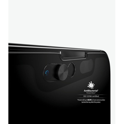 Afbeelding van PanzerGlass™ iPhone 13/13 Pro Dual Privacy™