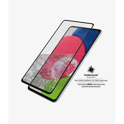 Afbeelding van PanzerGlass Case Friendly Samsung Galaxy A53 / A52s A52 Screenprotector Glas