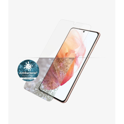 Afbeelding van PanzerGlass™ Samsung Galaxy S21 5G Fingerprint