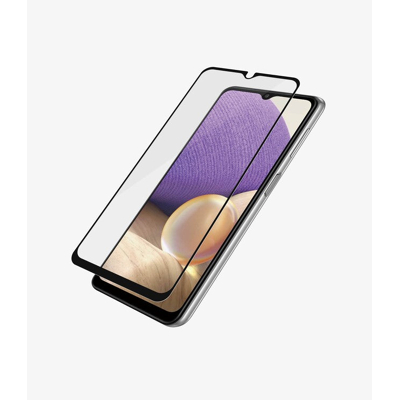Afbeelding van PanzerGlass Case Friendly Samsung Galaxy A13 4G Screenprotector Glas Zwart