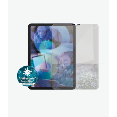 Afbeelding van PanzerGlass screenprotector iPad Pro 11 inch