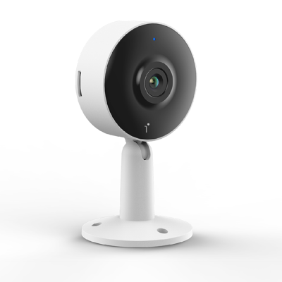 Afbeelding van Beveiligingscamera wifi Arenti (HD, 10 meter nachtzicht, USB, Bewegingsdetectie, Binnen)