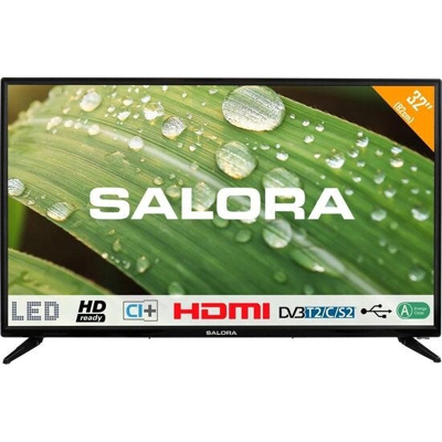 Afbeelding van Salora 32LTC2100 HD LED TV