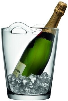 Afbeelding van Wijnkoeler L.S.A. Bar Champagnekoeler 26 cm