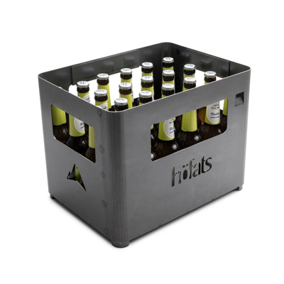 Afbeelding van Höfats Beer Box Vuurkorf