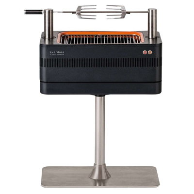 Afbeelding van Houtskool Barbecue Everdure Fusion Model 2022
