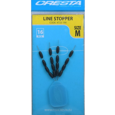 Afbeelding van Cresta Line Stopper Maat : Medium