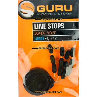 Afbeelding van Guru Line Stops Super Tight Maat : large